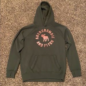 Abercrombie sweatshirt